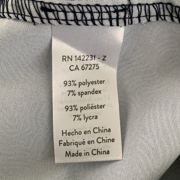 RipSkirt HawaiiMaui Midnight Wrap Skirt - Picture 14 of 16